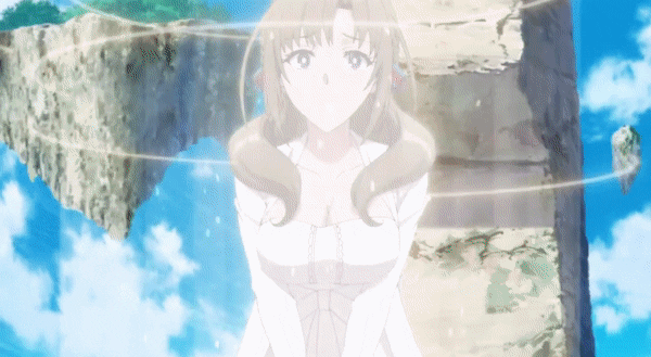 Tsuujou Kougeki ga Zentai Kougeki de Ni-Kai Kougeki no Okaa-san wa Suki Desu ka? Gif page 3 full