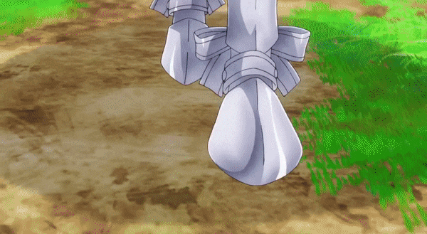 Tsuujou Kougeki ga Zentai Kougeki de Ni-Kai Kougeki no Okaa-san wa Suki Desu ka? Gif page 6 full