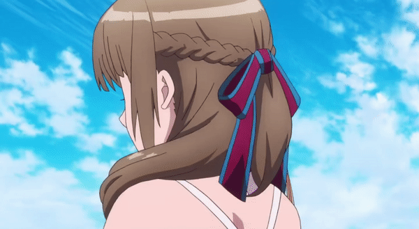 Tsuujou Kougeki ga Zentai Kougeki de Ni-Kai Kougeki no Okaa-san wa Suki Desu ka? Gif page 9 full