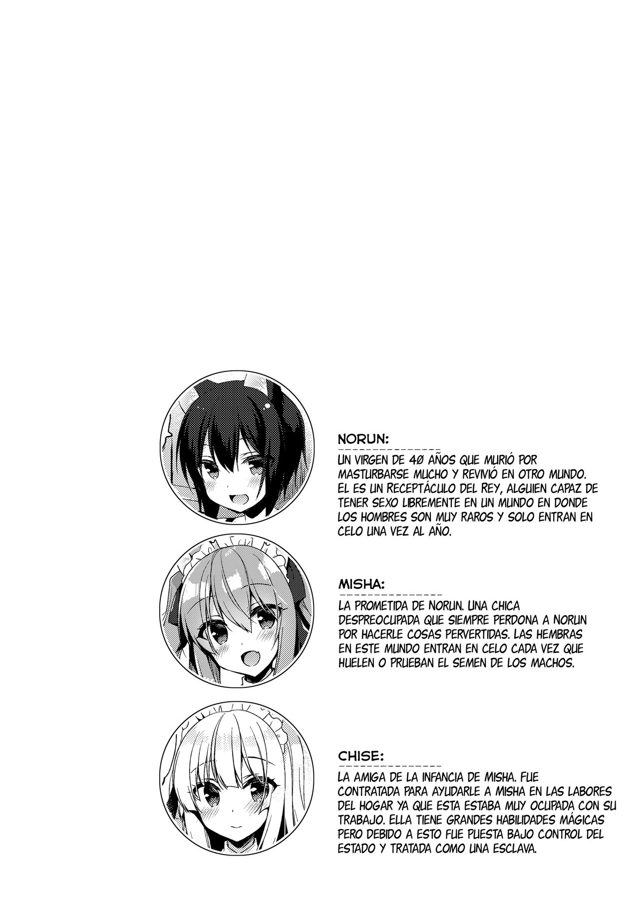 Boku no Risou no Isekai Seikatsu 4 | Mi vida ideal en un Mundo Diferente 4 page 4 full