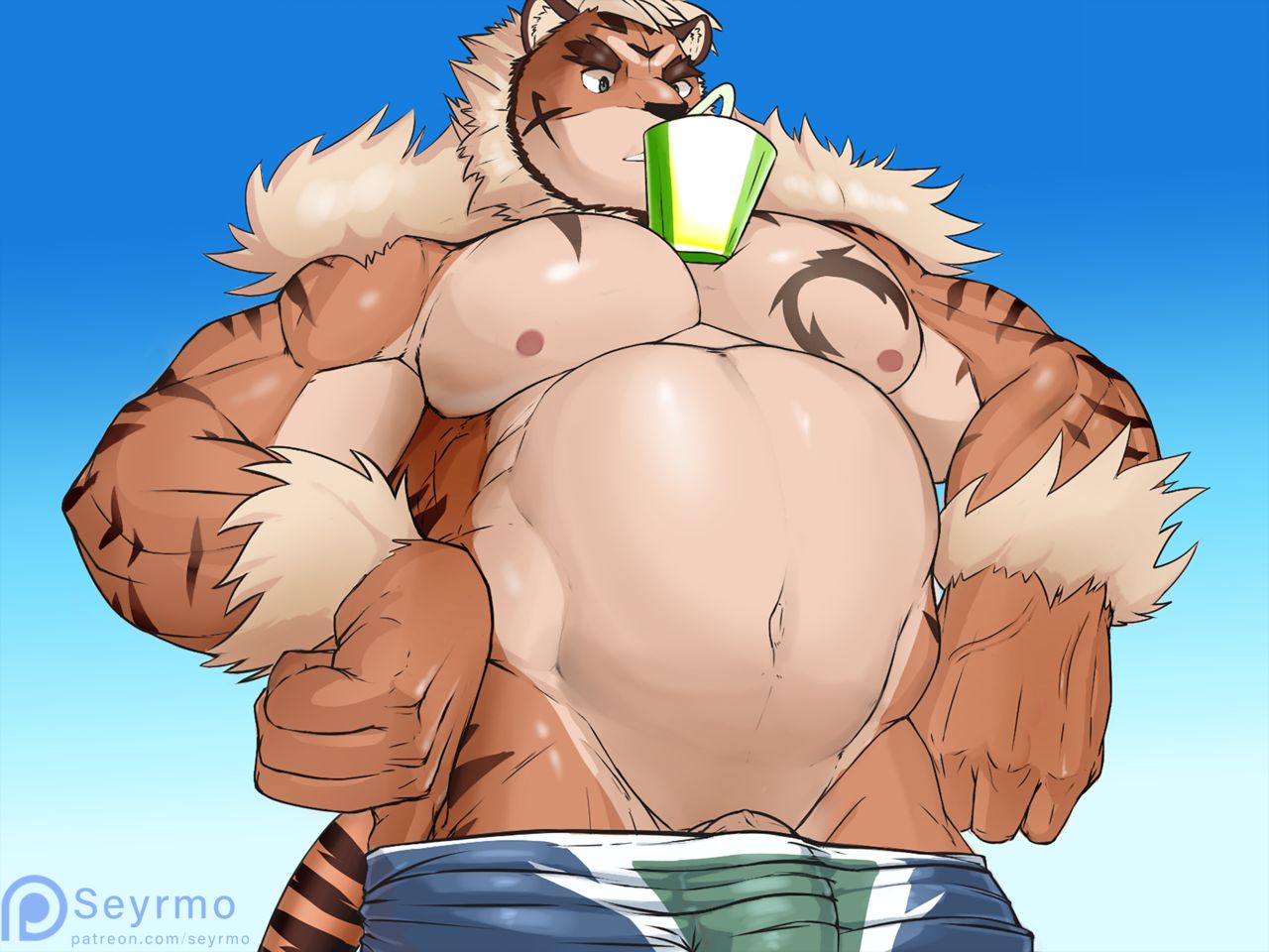 Hi-Res and exclusive artworks page 4 full