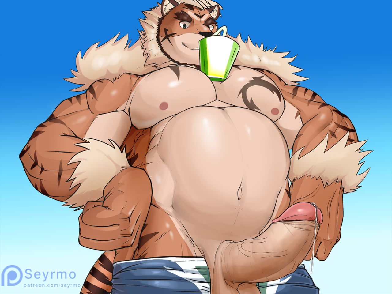 Hi-Res and exclusive artworks page 5 full