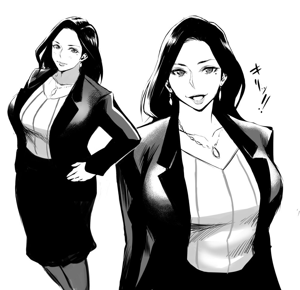 シイバラ・テツ_Skeb募集中 page 9 full