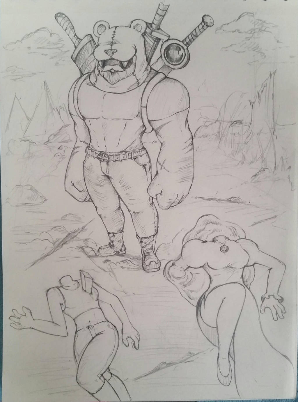 ARTIST LeeSin209 page 6 full