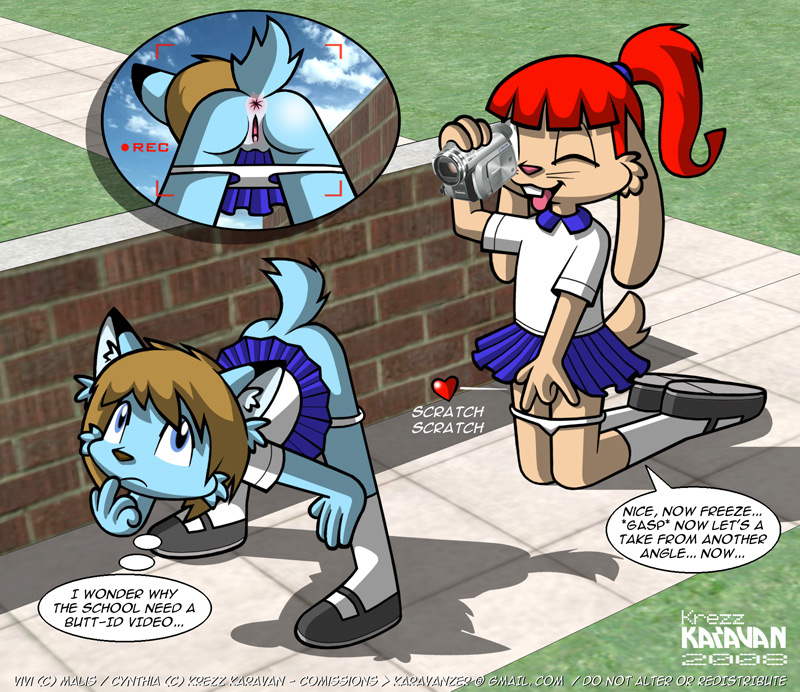 Artist  karavan page 4 full
