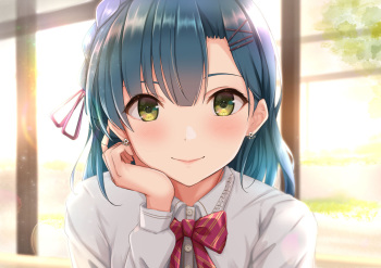 柚子結ゆず＠お仕事募集中 cover