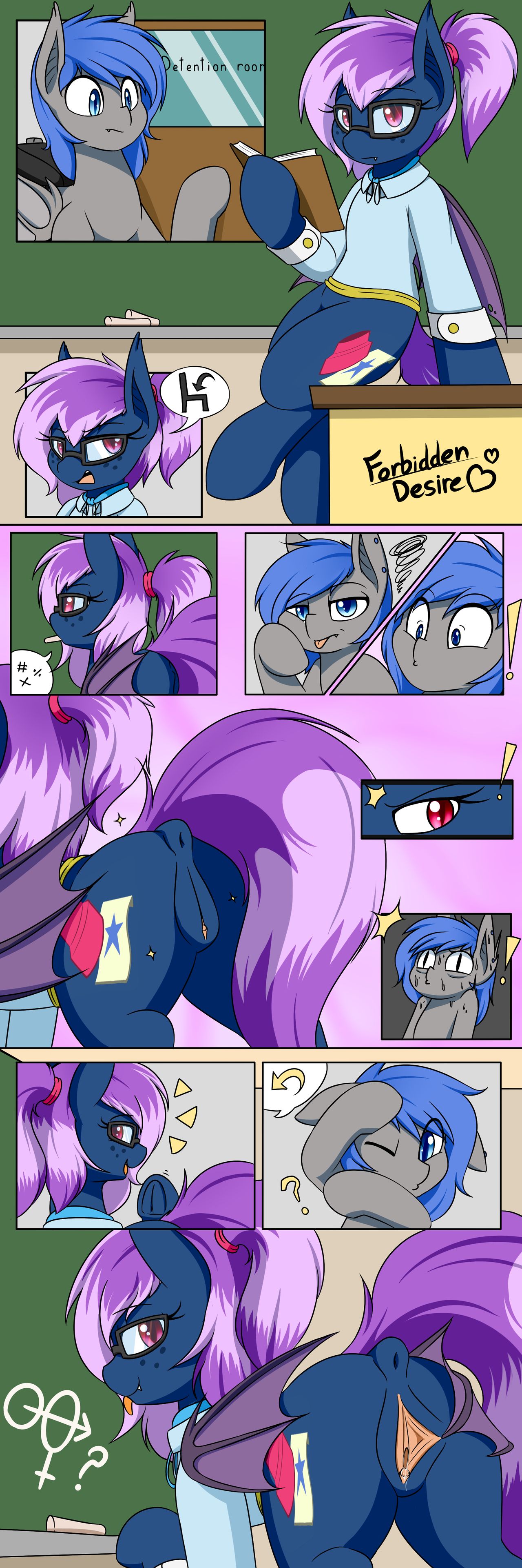 forbidden desire series page 1 full