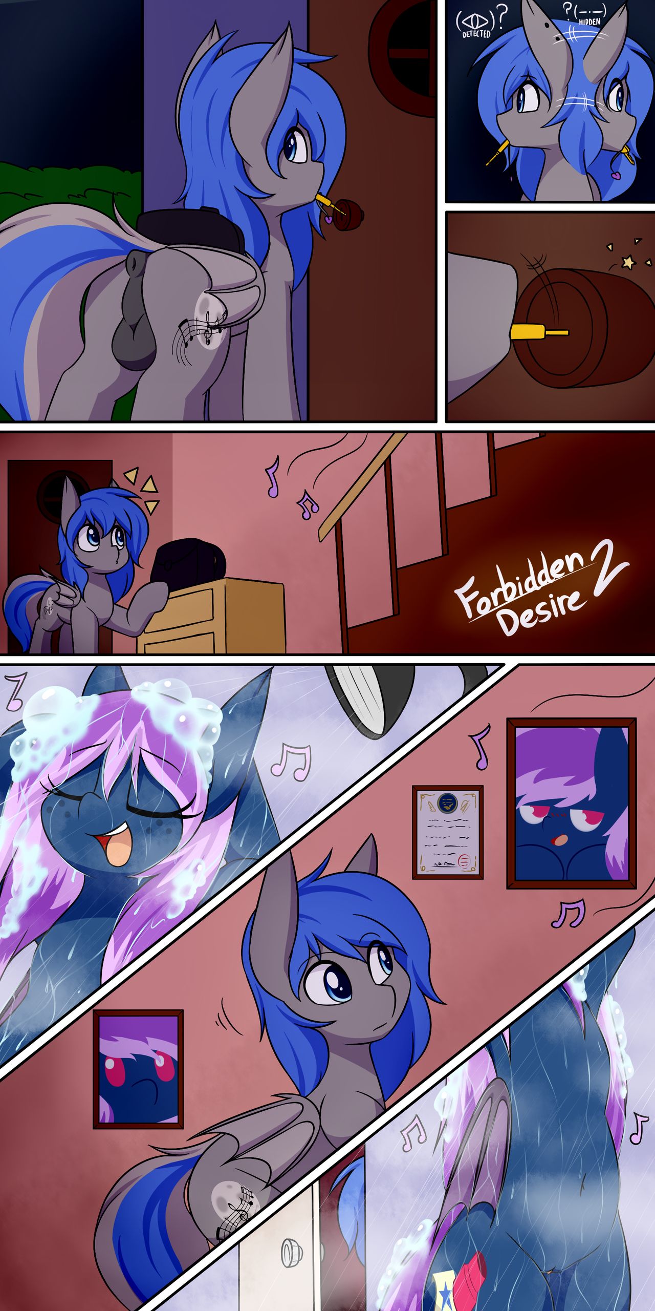 forbidden desire series page 3 full