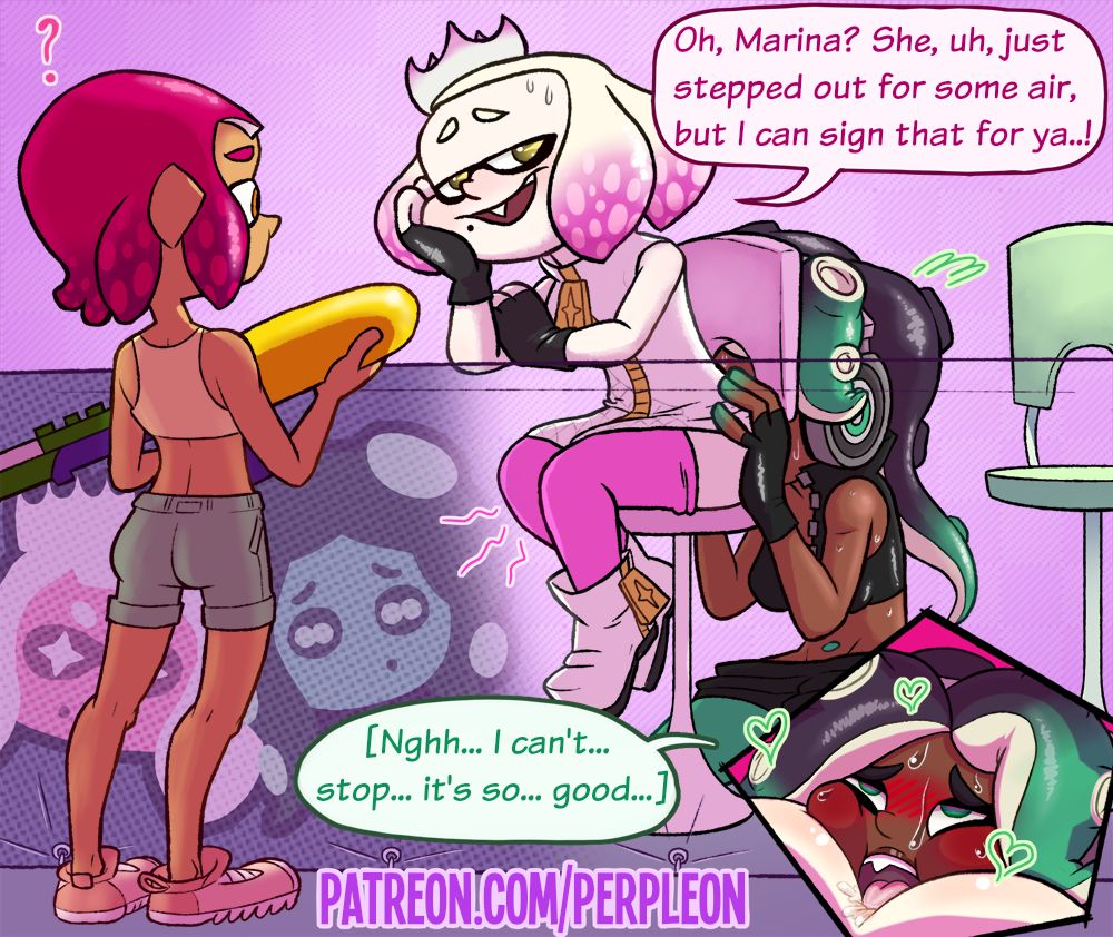 Squid Thots page 8 full