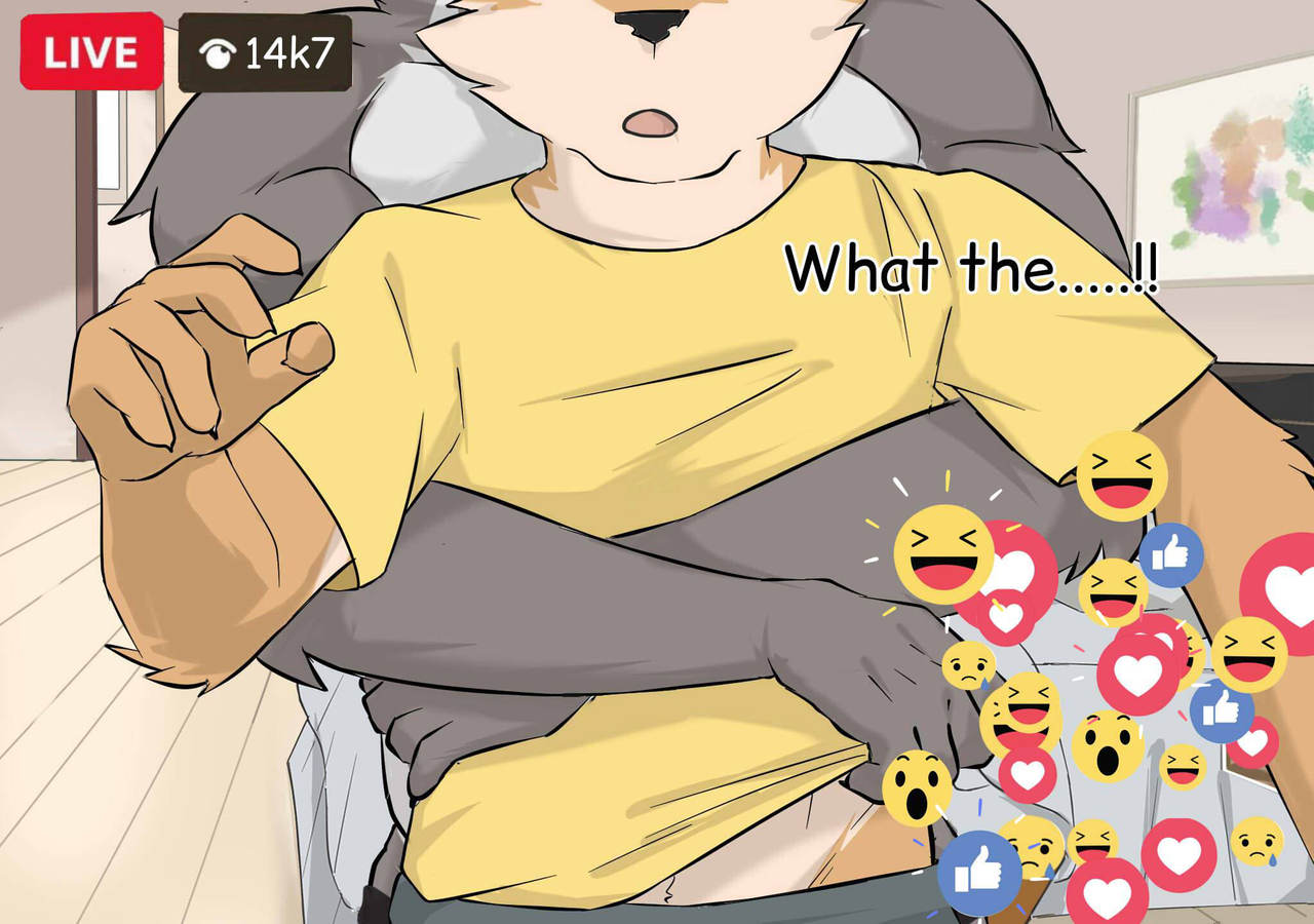 C'mon Bro... You can't continue the show without me!! + You’re a terrible liar page 3 full