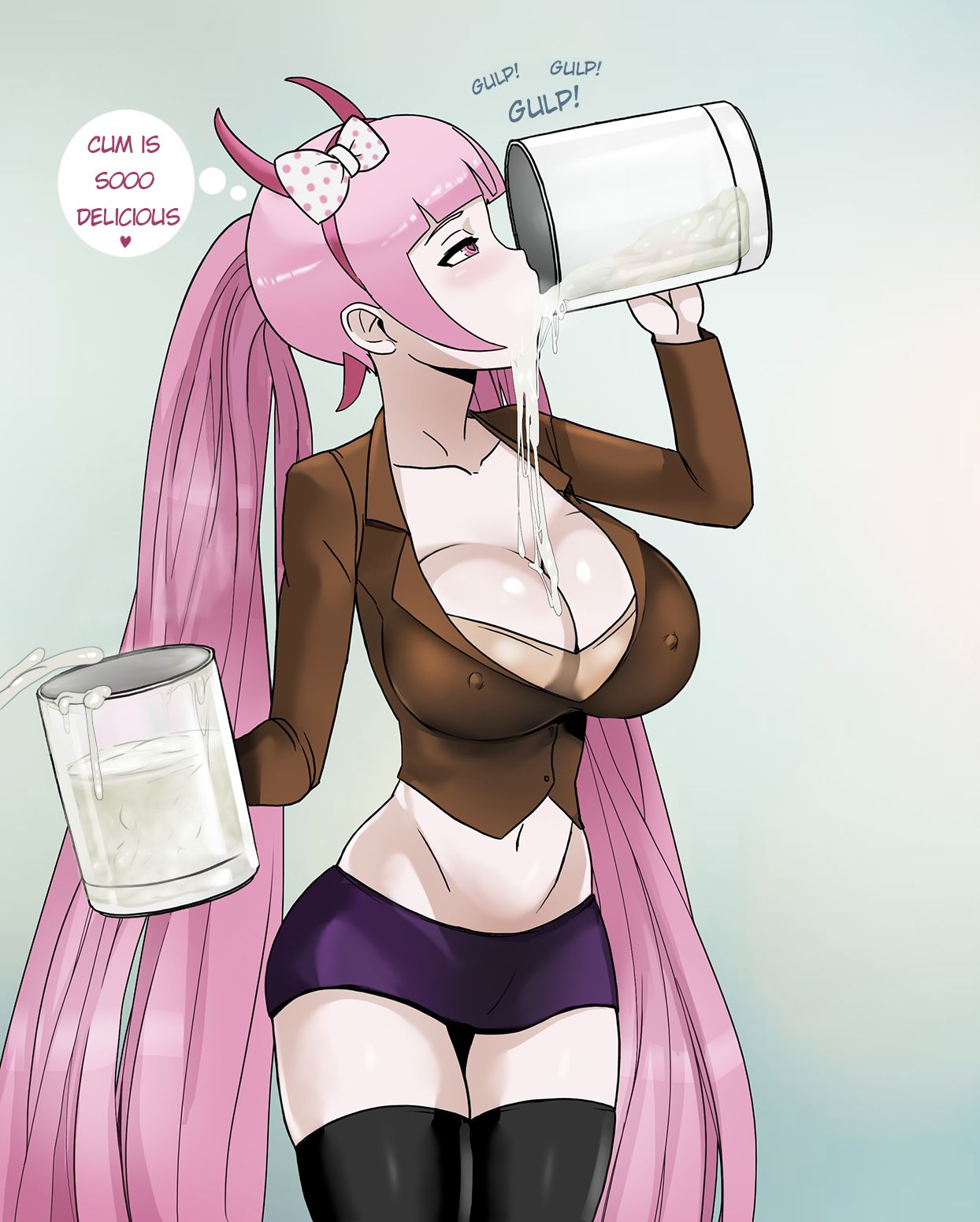Kotoko Commission page 7 full