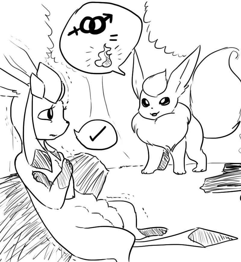 Artist  Glacierclear page 10 full
