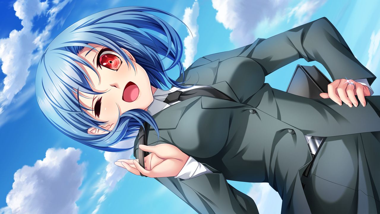 Koisuru Otome to Shugo no Tate Re:boot The "SHIELD-9" page 8 full