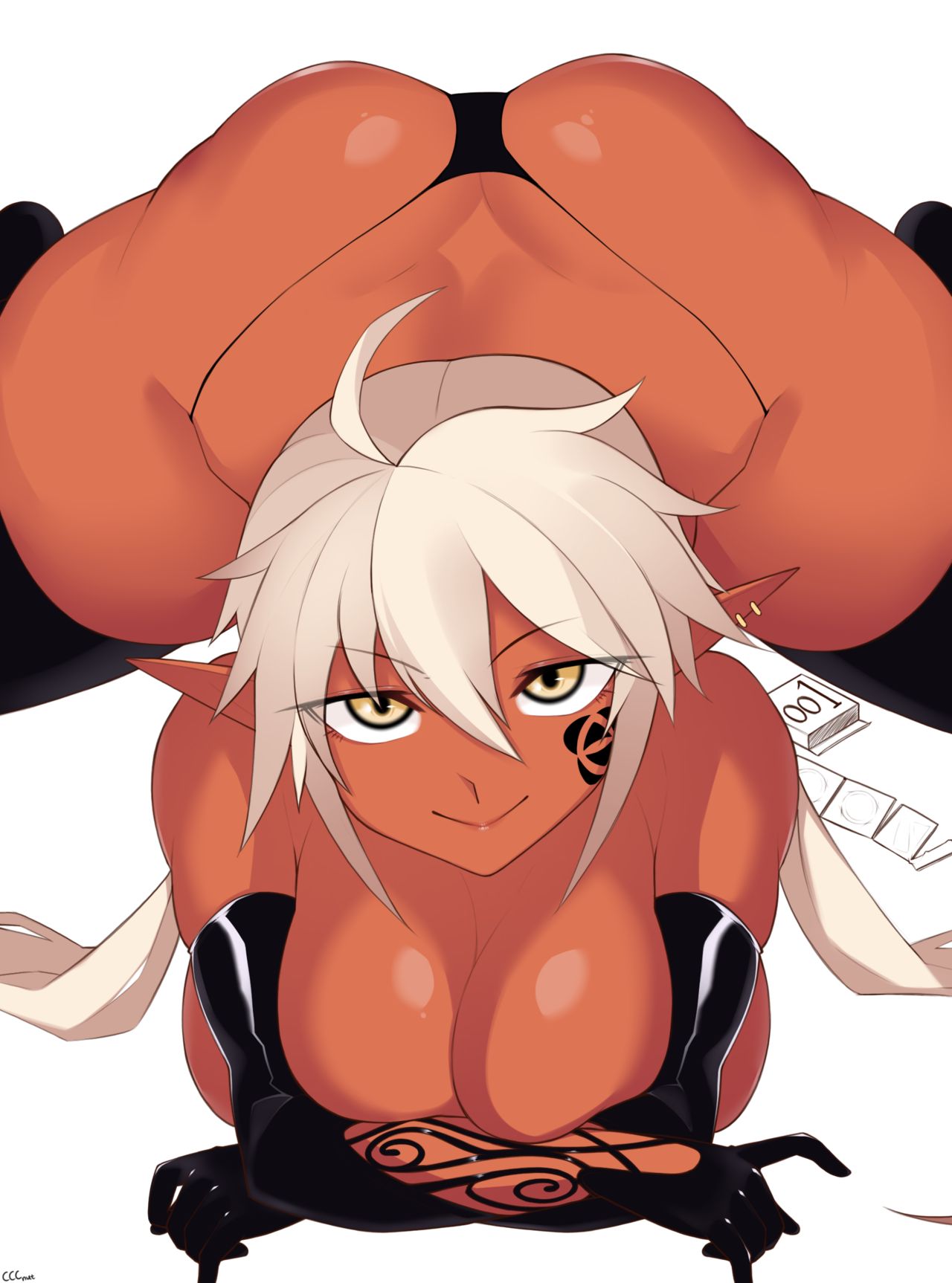Cow_CoConut | SoYaZa page 3 full