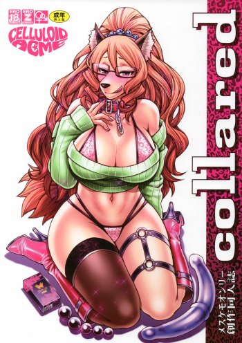 collared cover