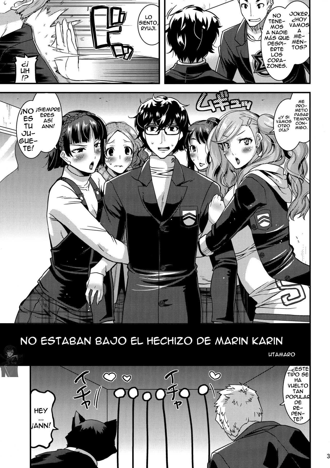 LET US START THE SEX page 2 full