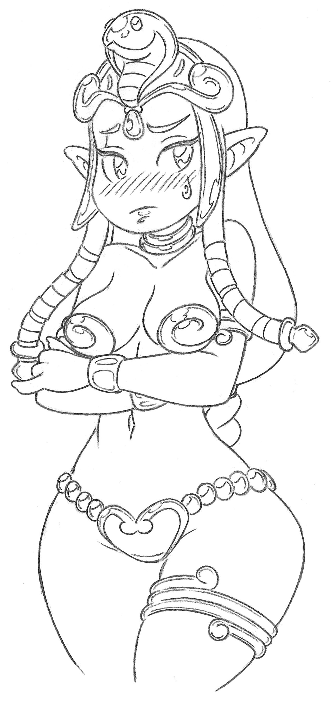 ARTIST Biggysix page 6 full