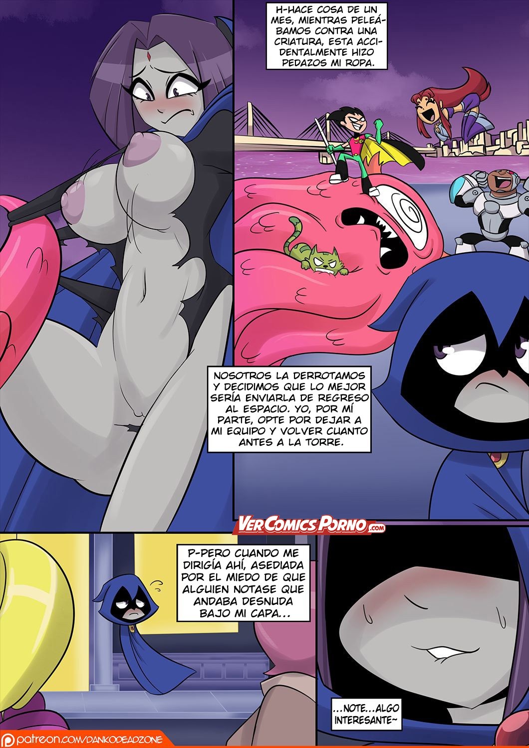 Public Jinxhibition page 5 full