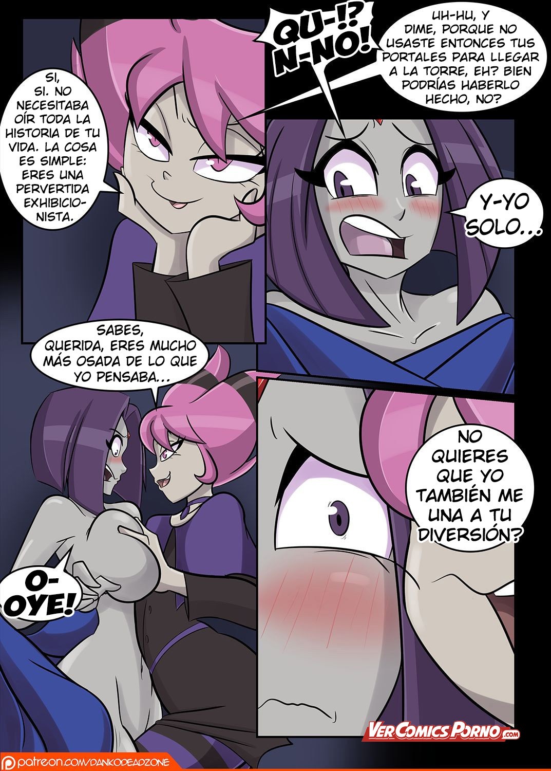 Public Jinxhibition page 6 full