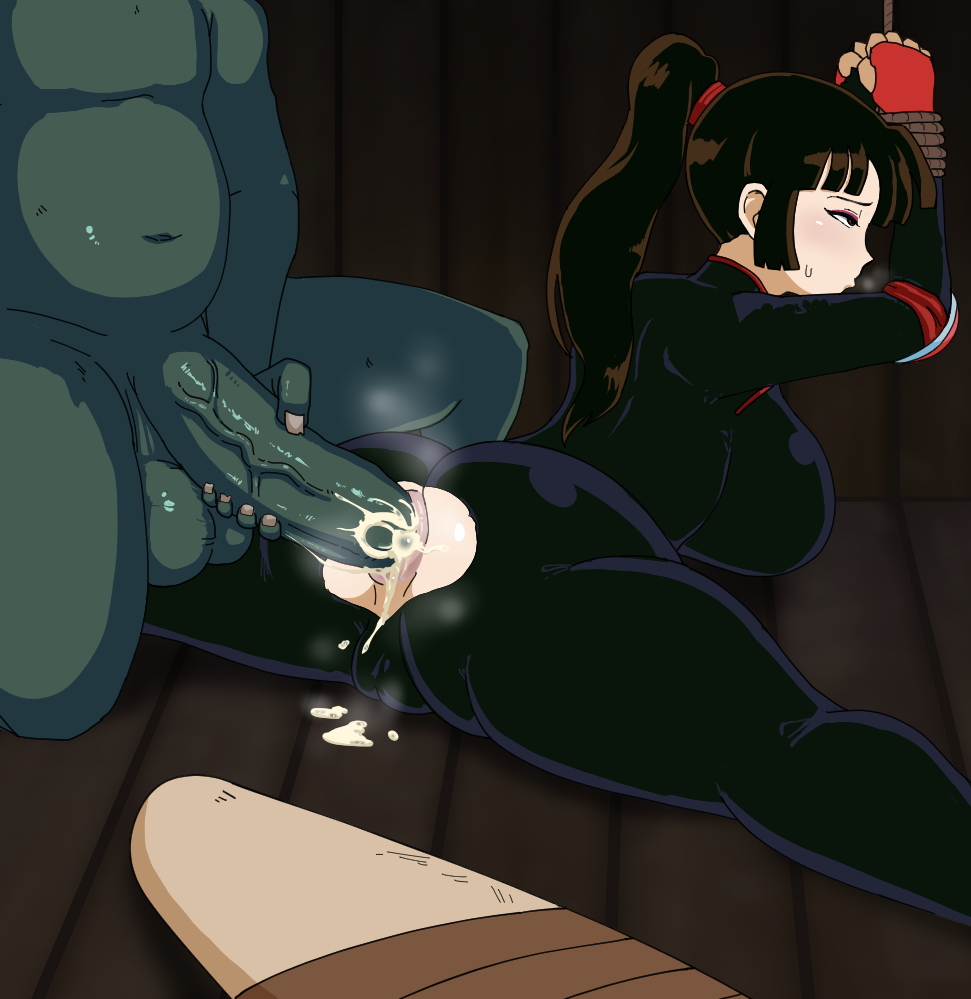 inuyasha pixiv page 6 full