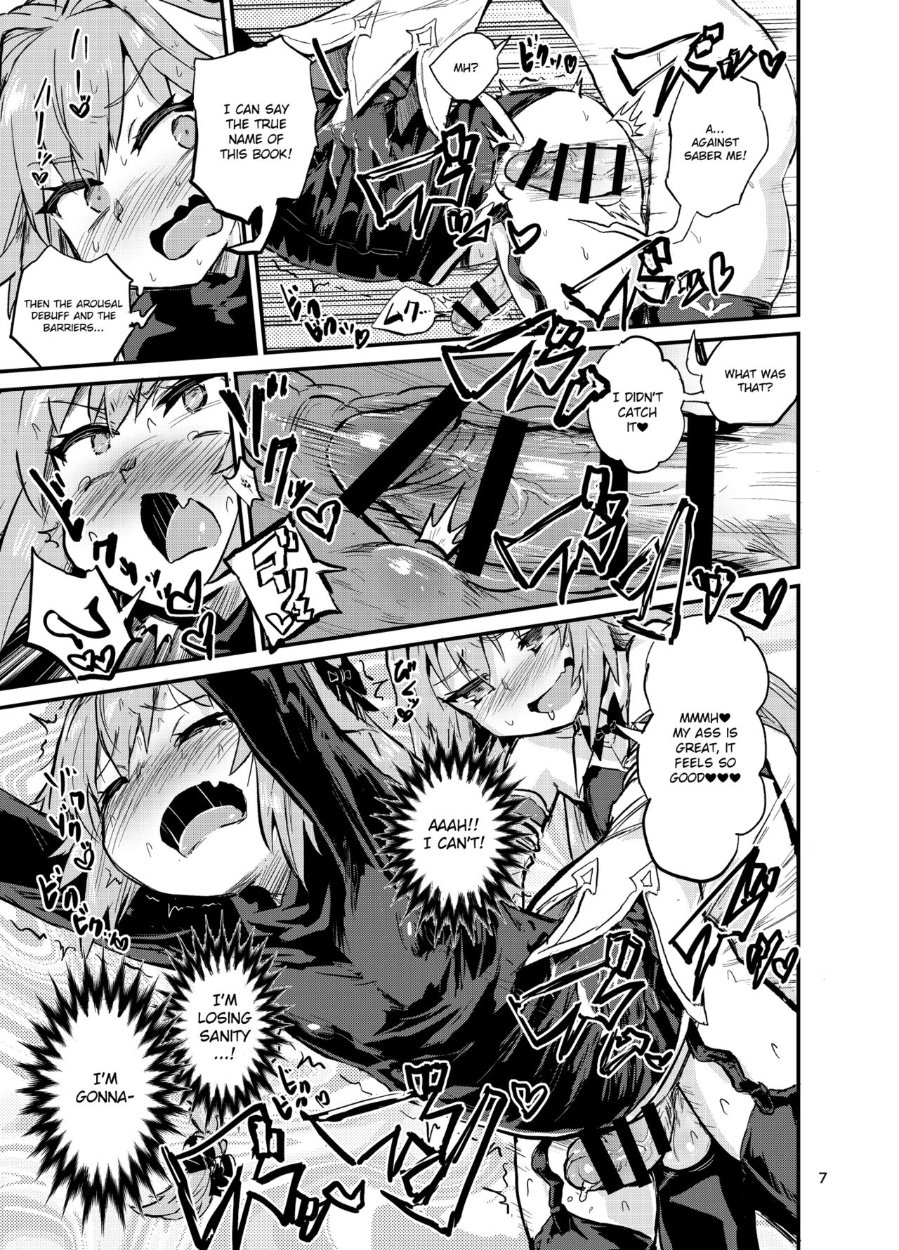 Astoltolfo page 6 full