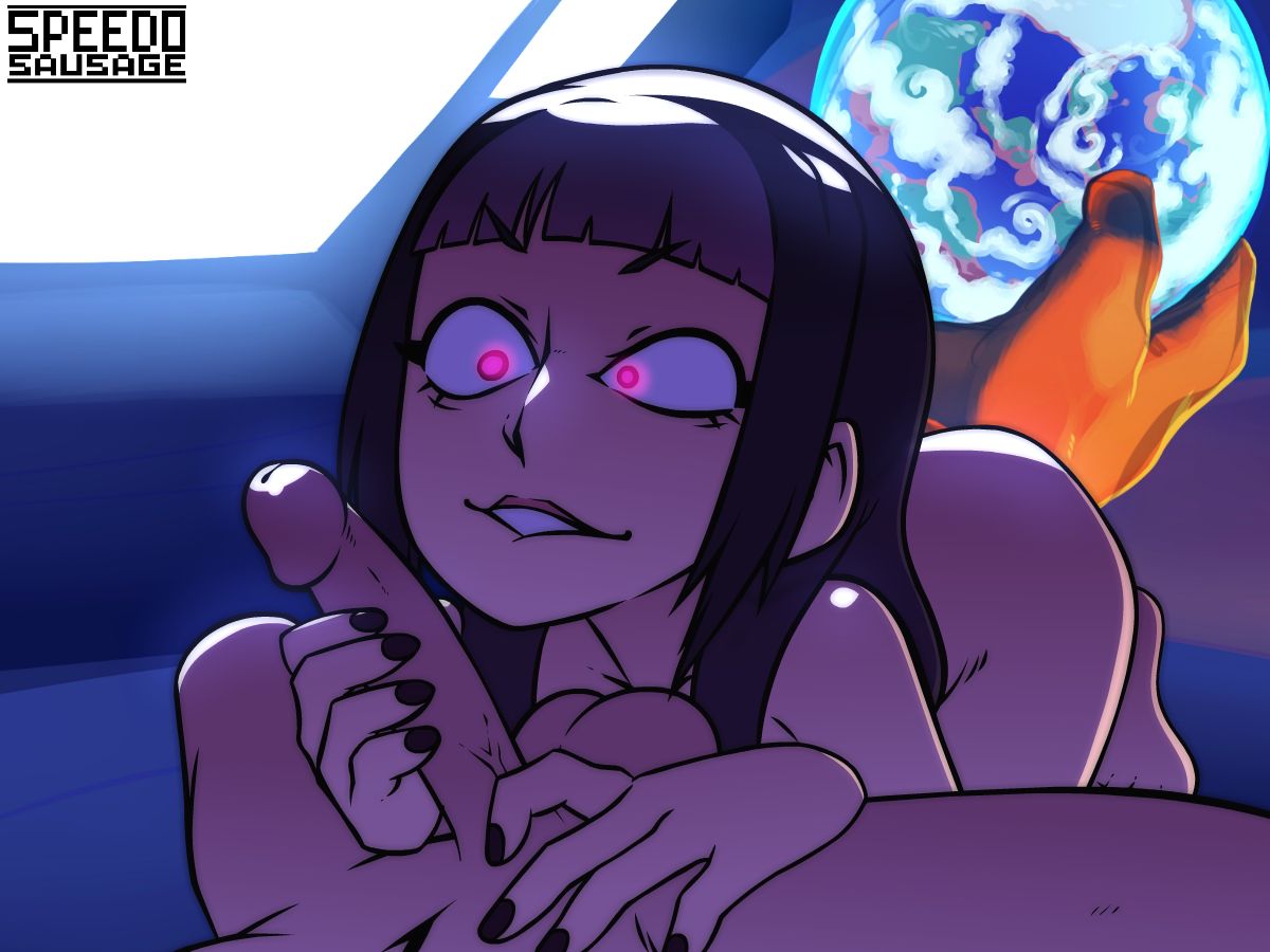 Juri Animation Frames page 9 full
