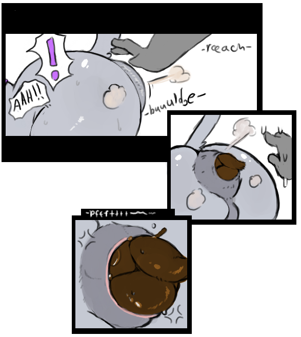 Lucky Sap page 5 full
