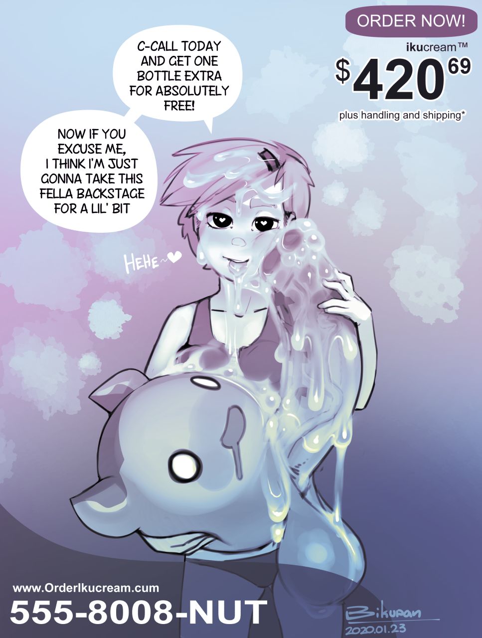 Ikucream page 5 full