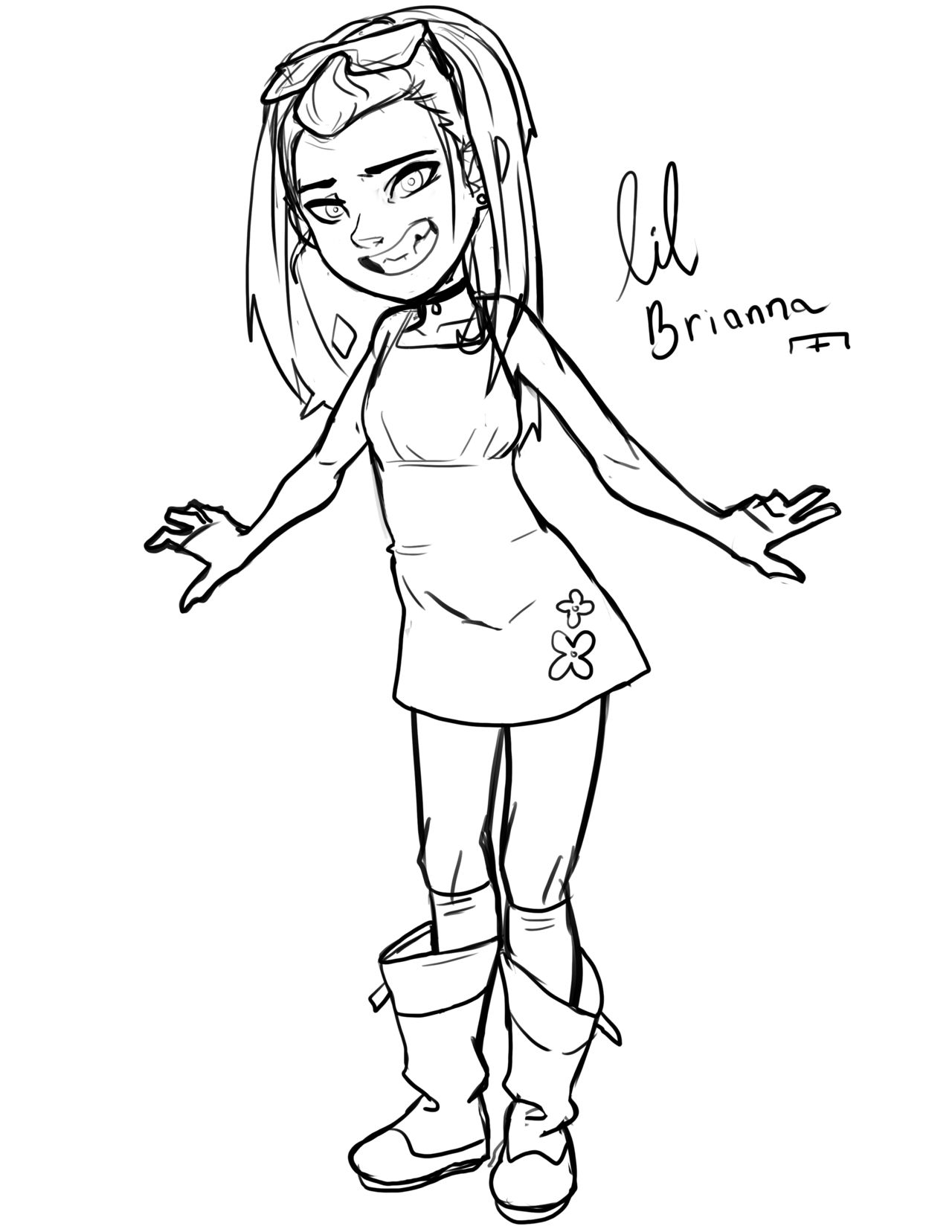 Andavaverse lolis page 2 full