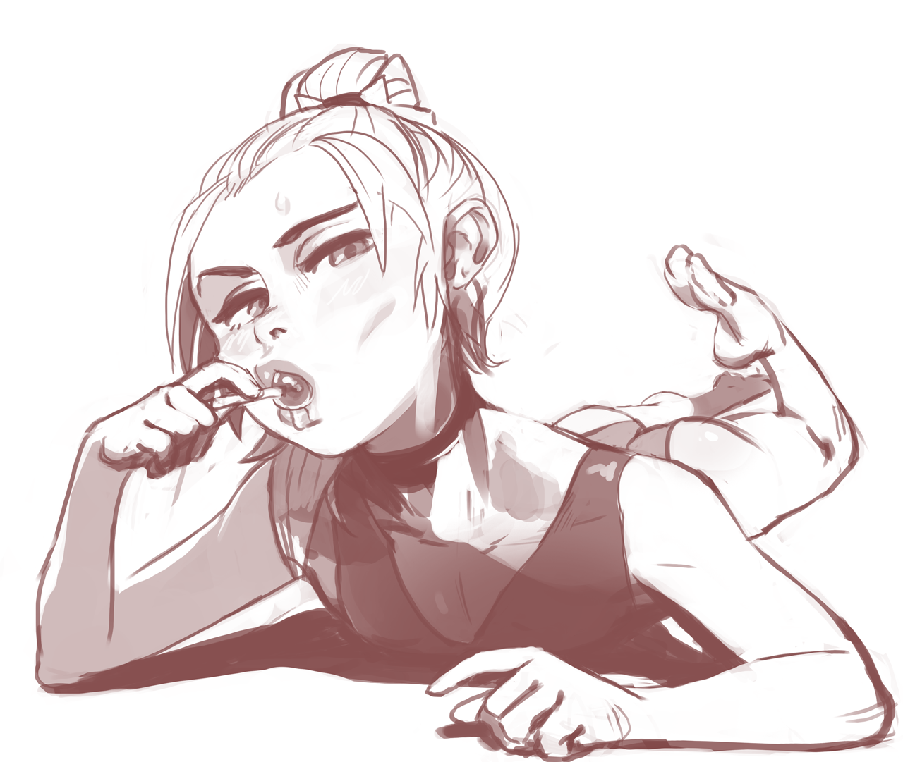 Andavaverse lolis page 6 full