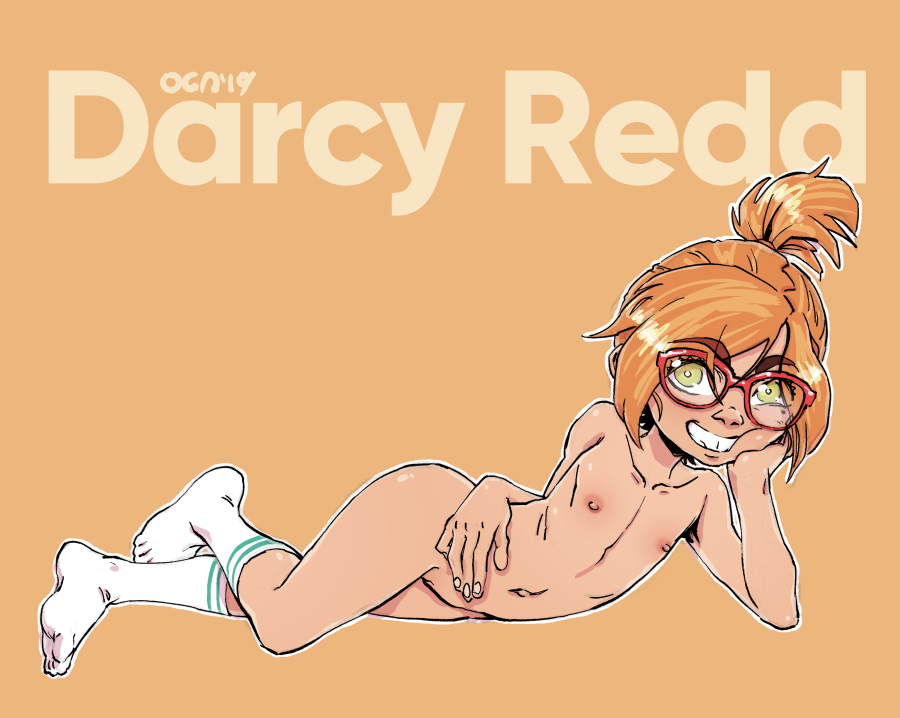 Andavaverse lolis page 9 full