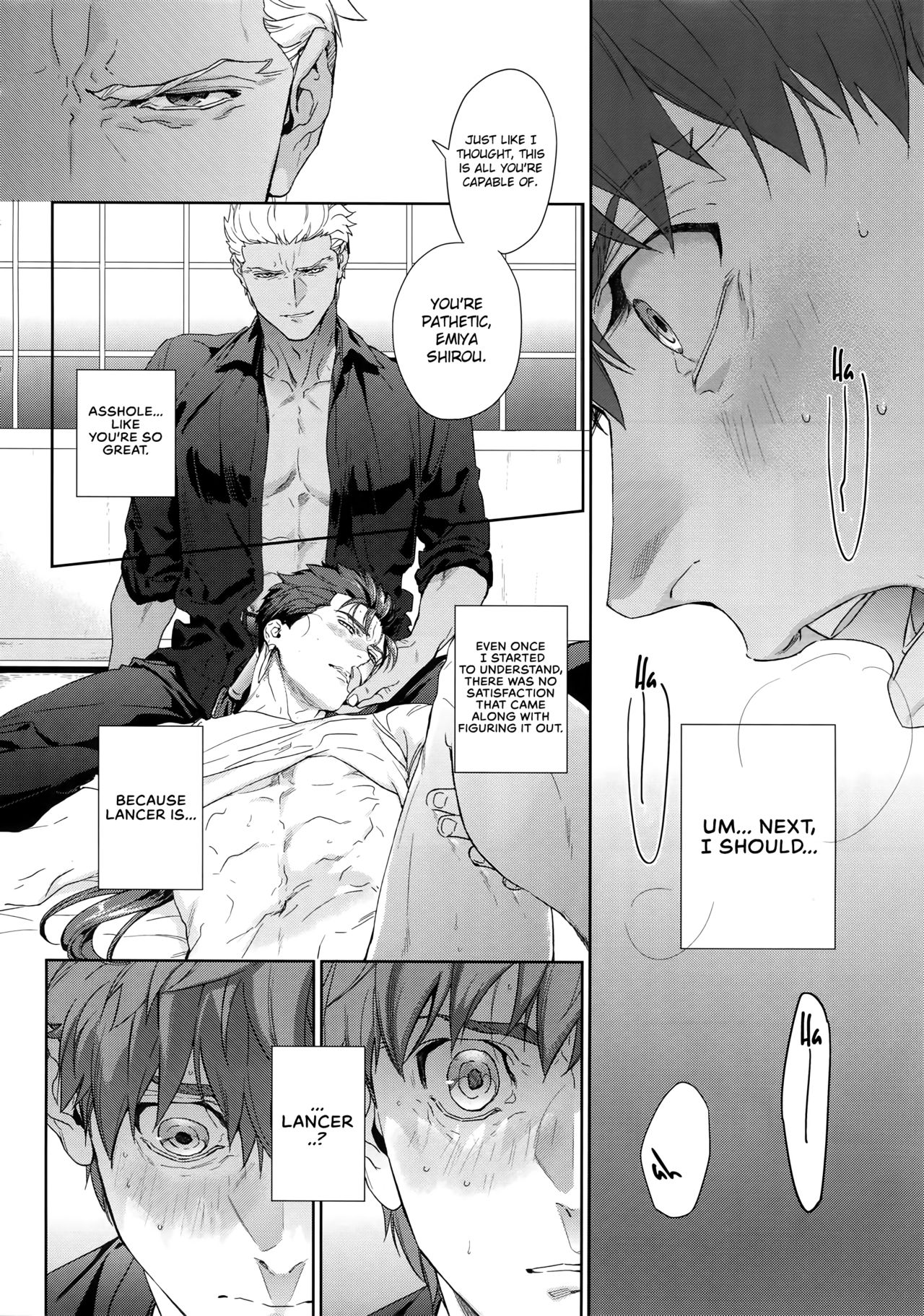 Melange page 5 full