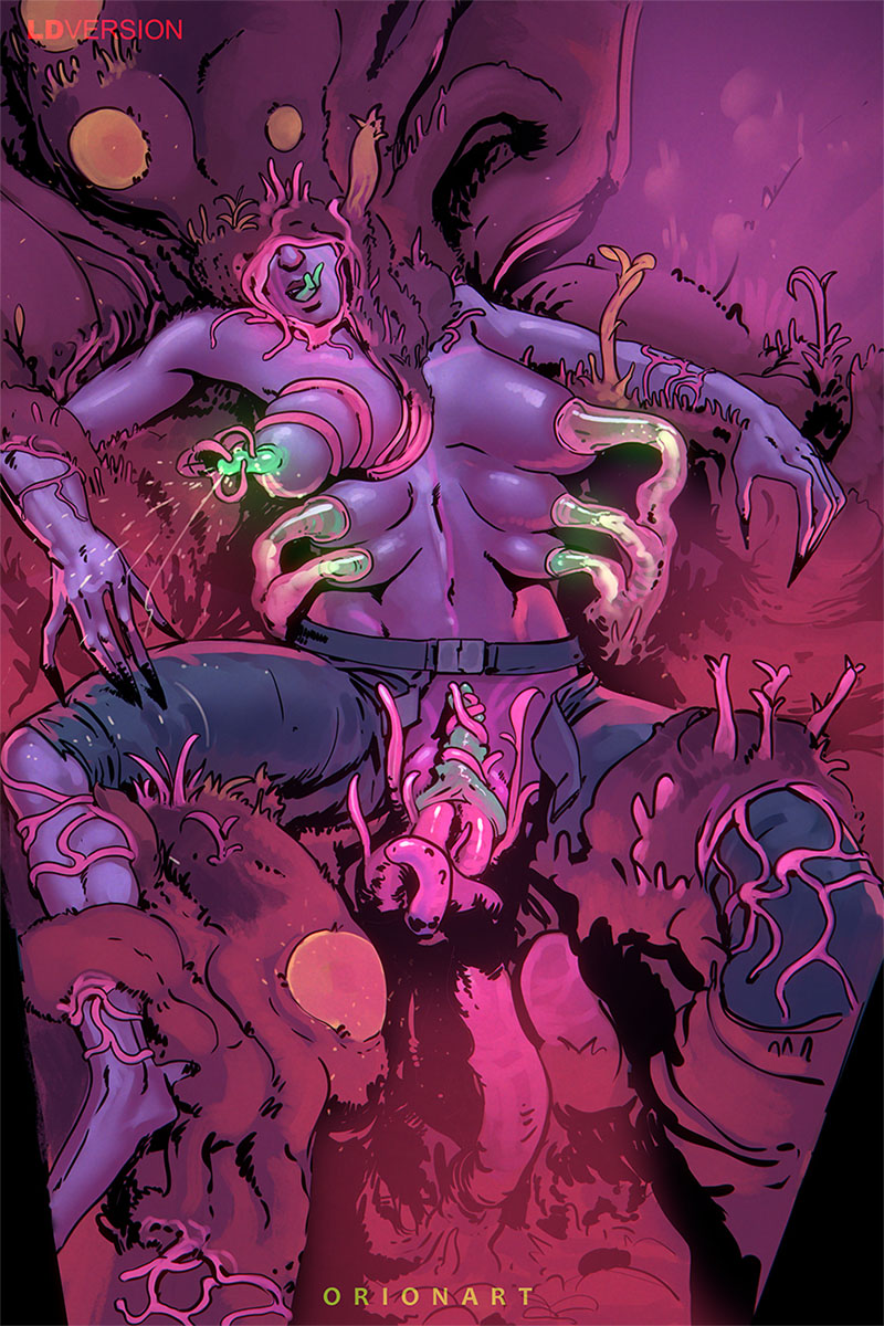 Lifeline Transformation page 9 full