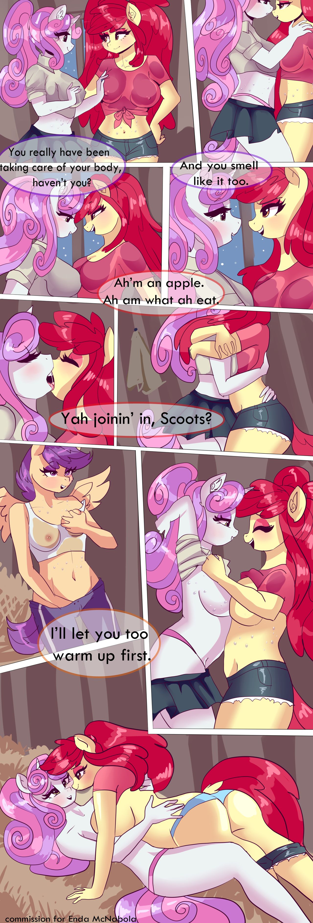 CMC In The Barn page 3 full