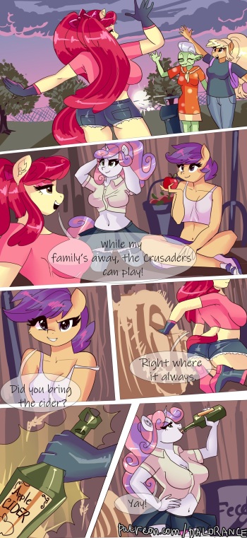 CMC In The Barn cover