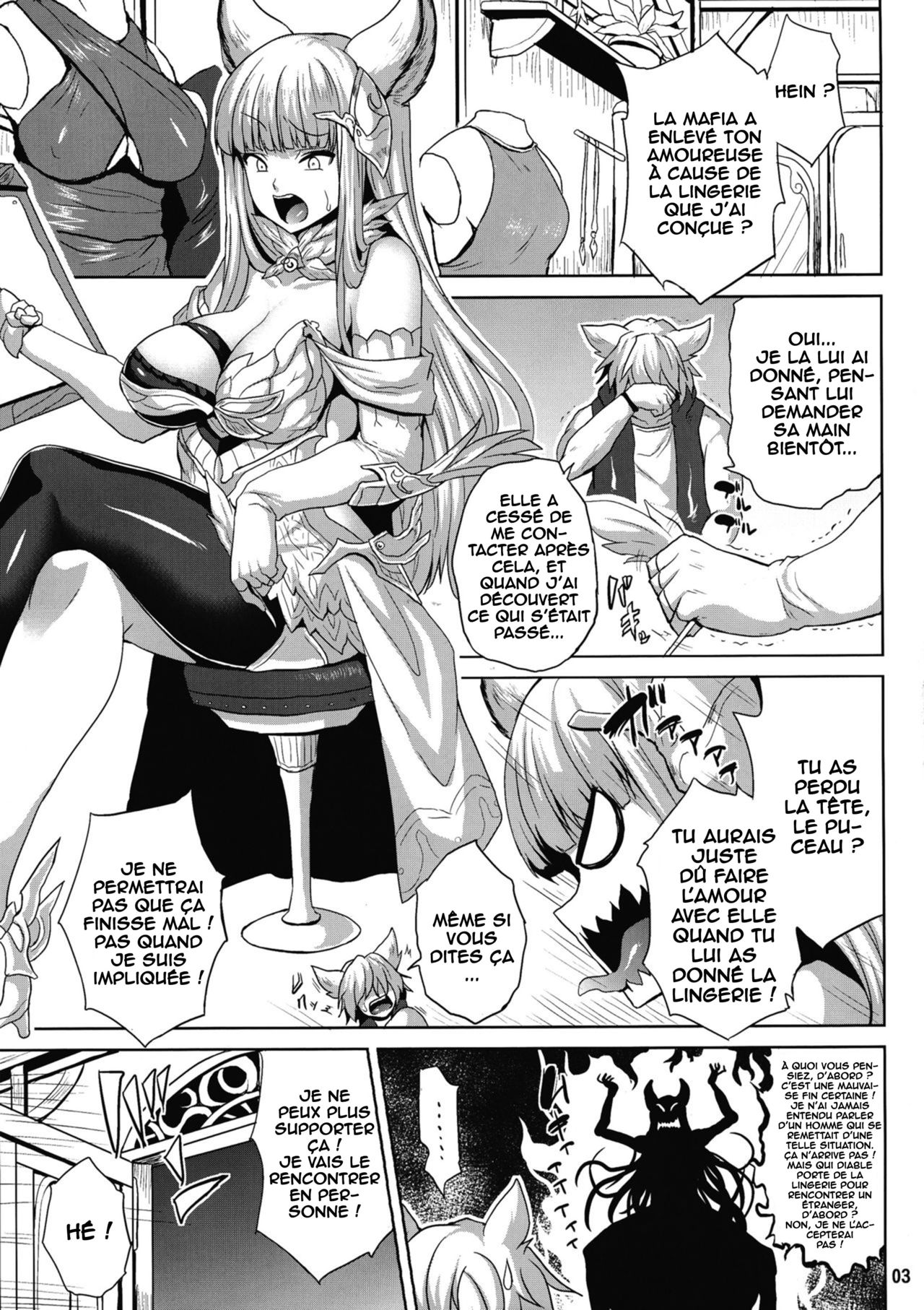 Happy Life page 2 full