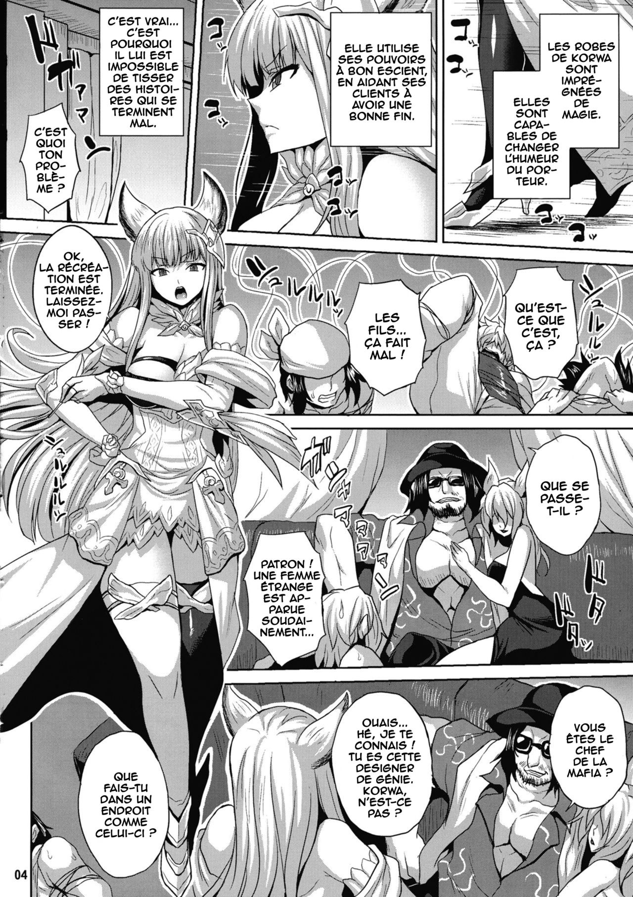 Happy Life page 3 full