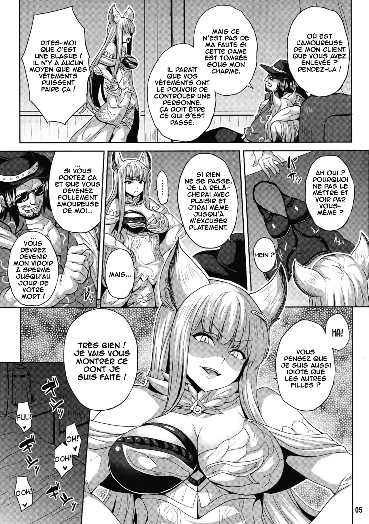 Happy Life page 4 full