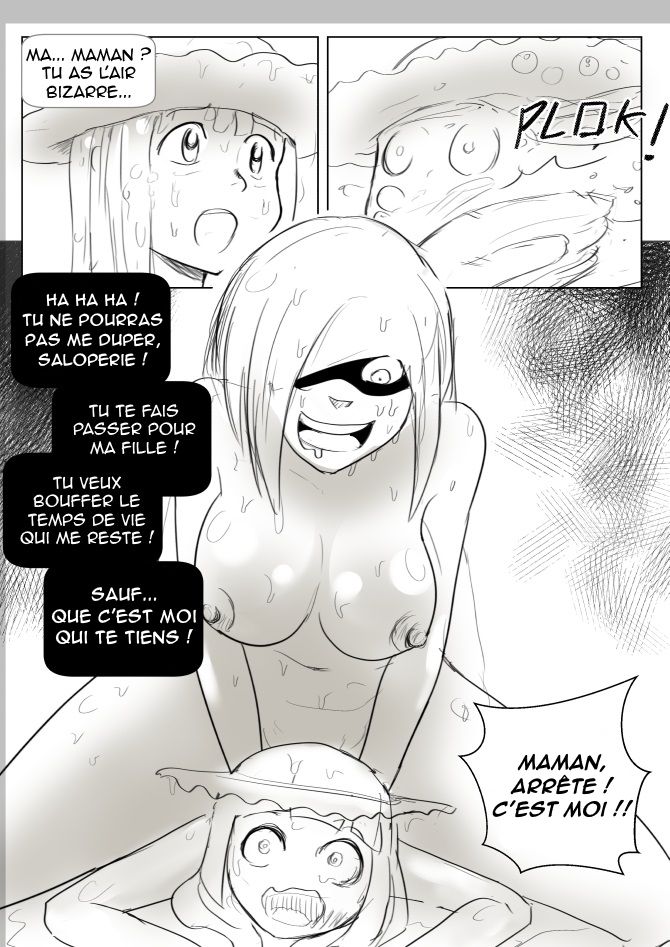 My Precious Love page 10 full