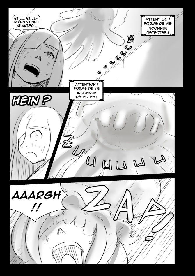 My Precious Love page 5 full