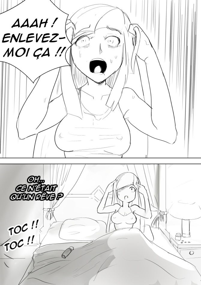 My Precious Love page 6 full