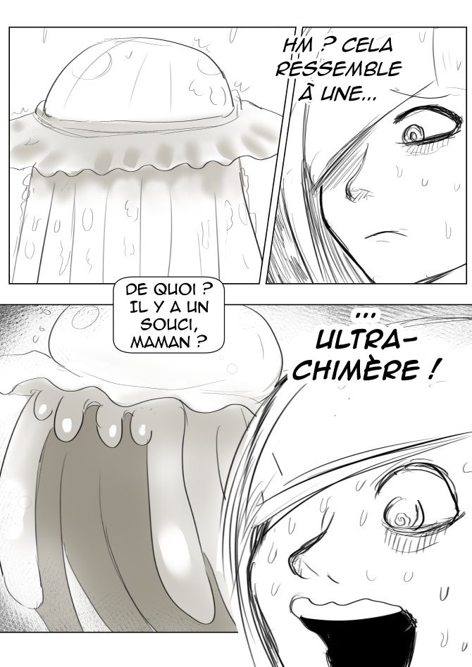 My Precious Love page 9 full