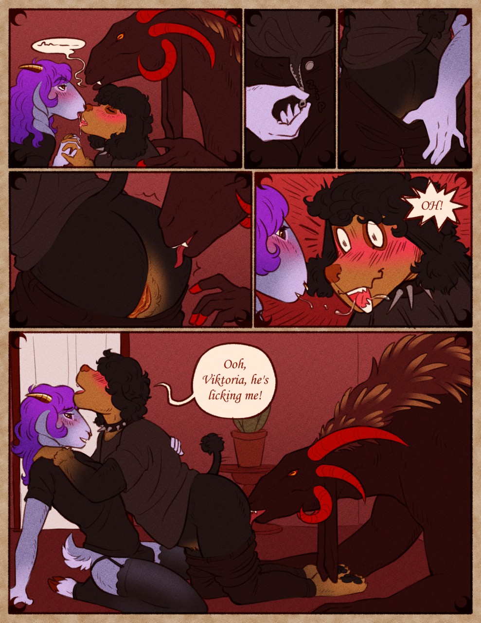 Offering II page 5 full