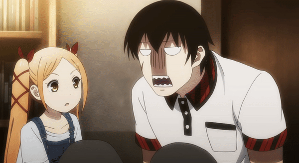 Val x Love Gif page 10 full