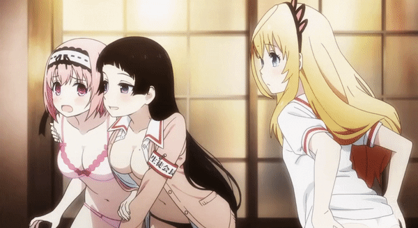 Val x Love Gif page 5 full