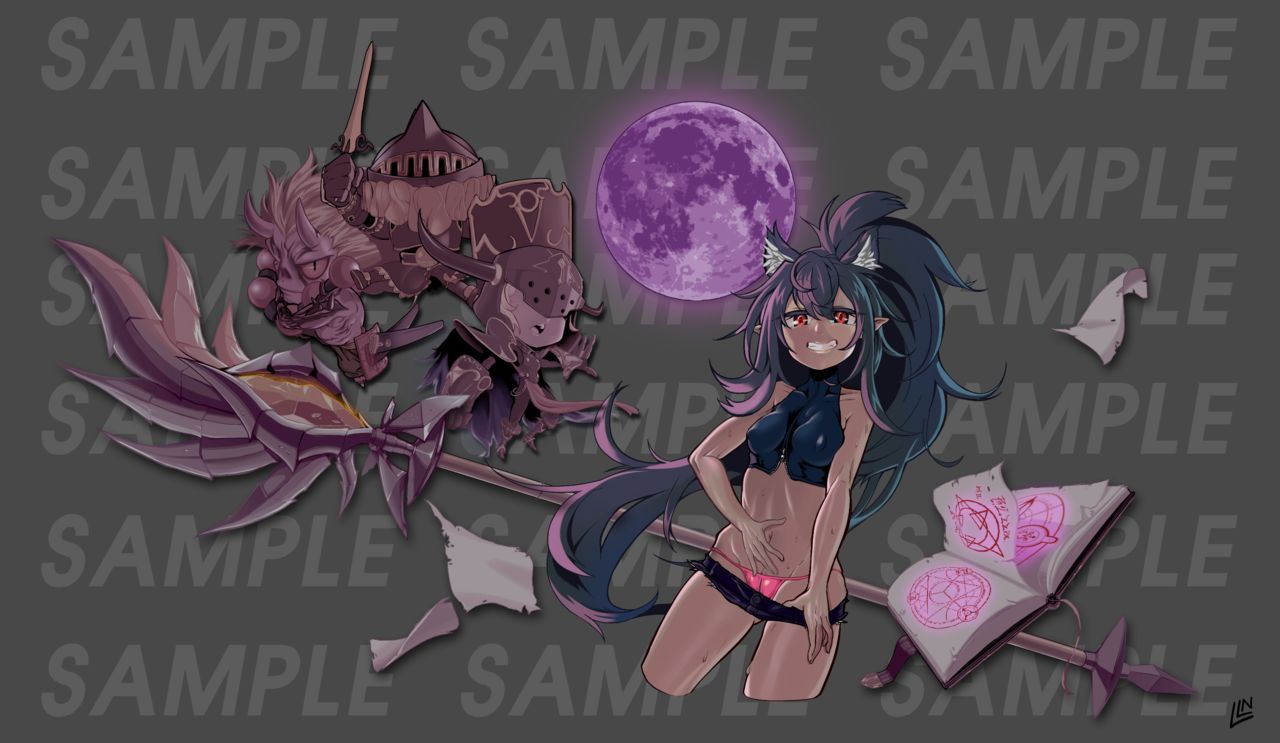 リリネ liline 리리네 page 6 full