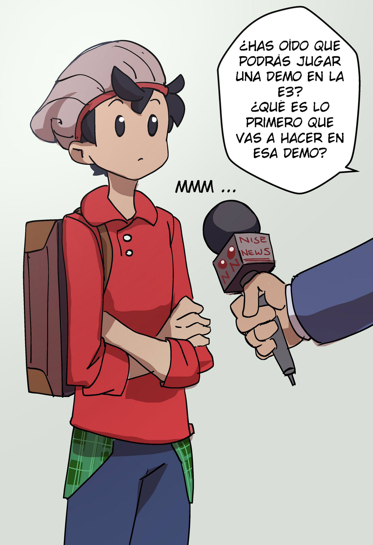 Can’t wait for the new pokemon! page 3 full