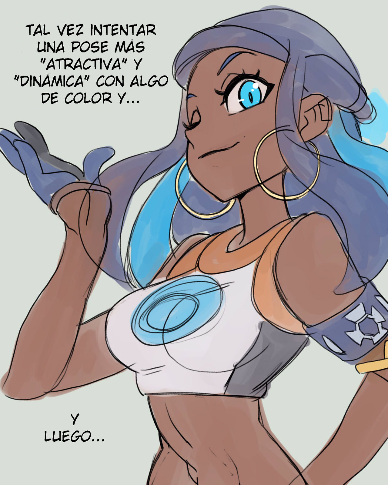 Can’t wait for the new pokemon! page 8 full
