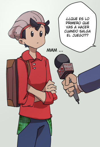Can’t wait for the new pokemon! cover