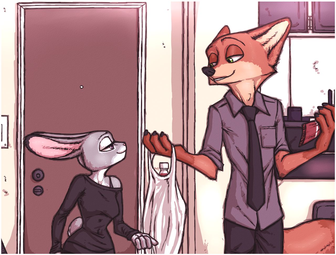 Zootopia Imageset page 2 full